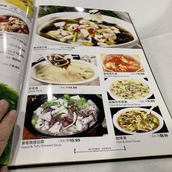 M & T Restaurant - Colorful menu - Chinese Near Me - Fairfield, New Jersey M & T Restaurant - Colorful menu - Chinese Near Me - Fairfield, New Jersey