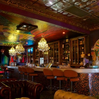 Lazybones Lounge - Lazybones Lounge - Bars Near Me - Marrickville, NSW