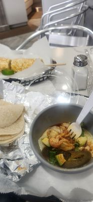 Las Tortugas Deli Mexicana by null