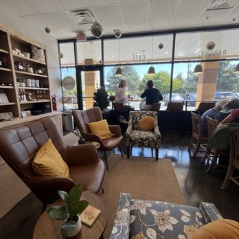 The Willow Where Our Roots Began - This place is amazing super awesome atmosphere! - Bakeries Near Me - Lansing, Michigan The Willow Where Our Roots Began - This place is amazing super awesome atmosphere! - Bakeries Near Me - Lansing, Michigan