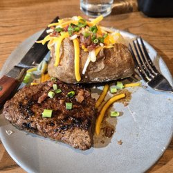 Outback Steakhouse