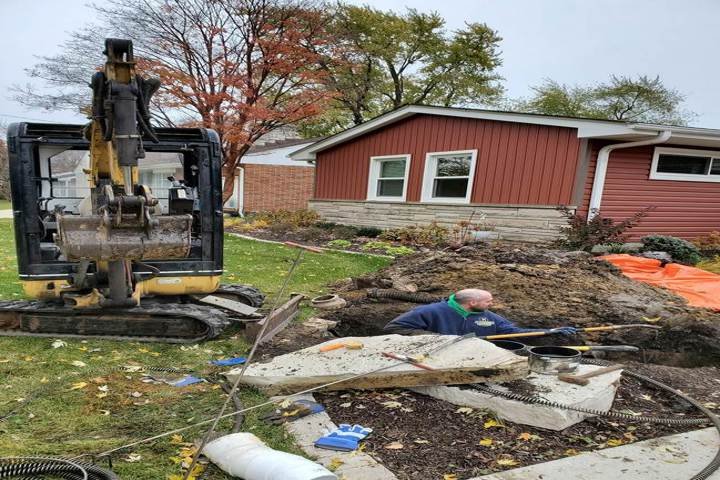 Slide of Hessville Plumbing