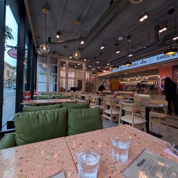Thaim - Thai Near Me - Pasadena, California