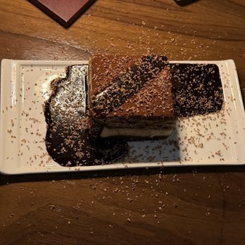 Ai Pazzi - Italian Near Me - Las Vegas, Nevada