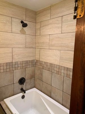 Transitions By Craftsmen