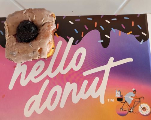 Sweet Circle by null