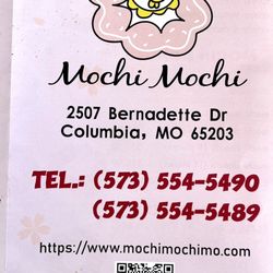 Mochi Mochi