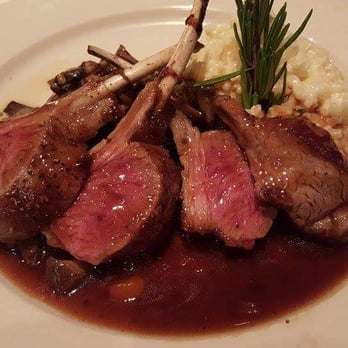 Cobalt Grille - New Zealand Lamp chops - New American Near Me - Virginia Beach, Virginia Cobalt Grille - New Zealand Lamp chops - New American Near Me - Virginia Beach, Virginia