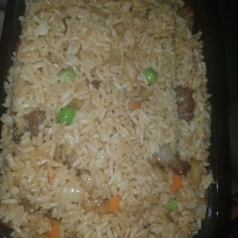 Michiru - Beef fried rice - Chinese Near Me - Smyrna, Georgia Michiru - Beef fried rice - Chinese Near Me - Smyrna, Georgia