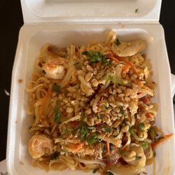 Guilin Chinese Restaurant