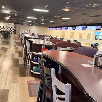 Aloma Bowl - Bowling Near Me - Winter Park, Florida Aloma Bowl - Bowling Near Me - Winter Park, Florida