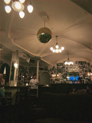 Deux Chats by null Deux Chats by null