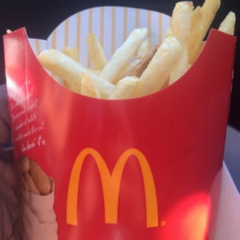 McDonald's - I never get tired of these...... - Fast Food Near Me - Los Angeles, California McDonald's - I never get tired of these...... - Fast Food Near Me - Los Angeles, California