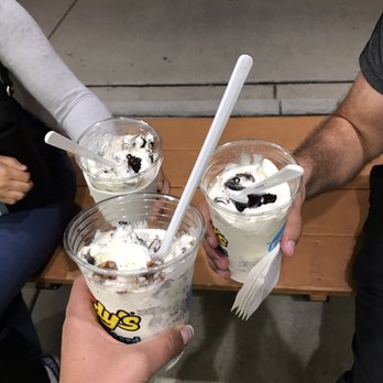 Andy's Frozen Custard - Rico suave - Ice Cream & Frozen Yogurt Near Me - Burbank, Illinois Andy's Frozen Custard - Rico suave - Ice Cream & Frozen Yogurt Near Me - Burbank, Illinois