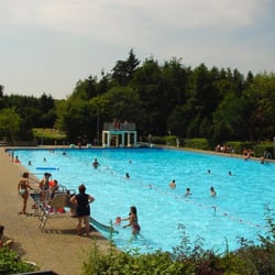 Freibad