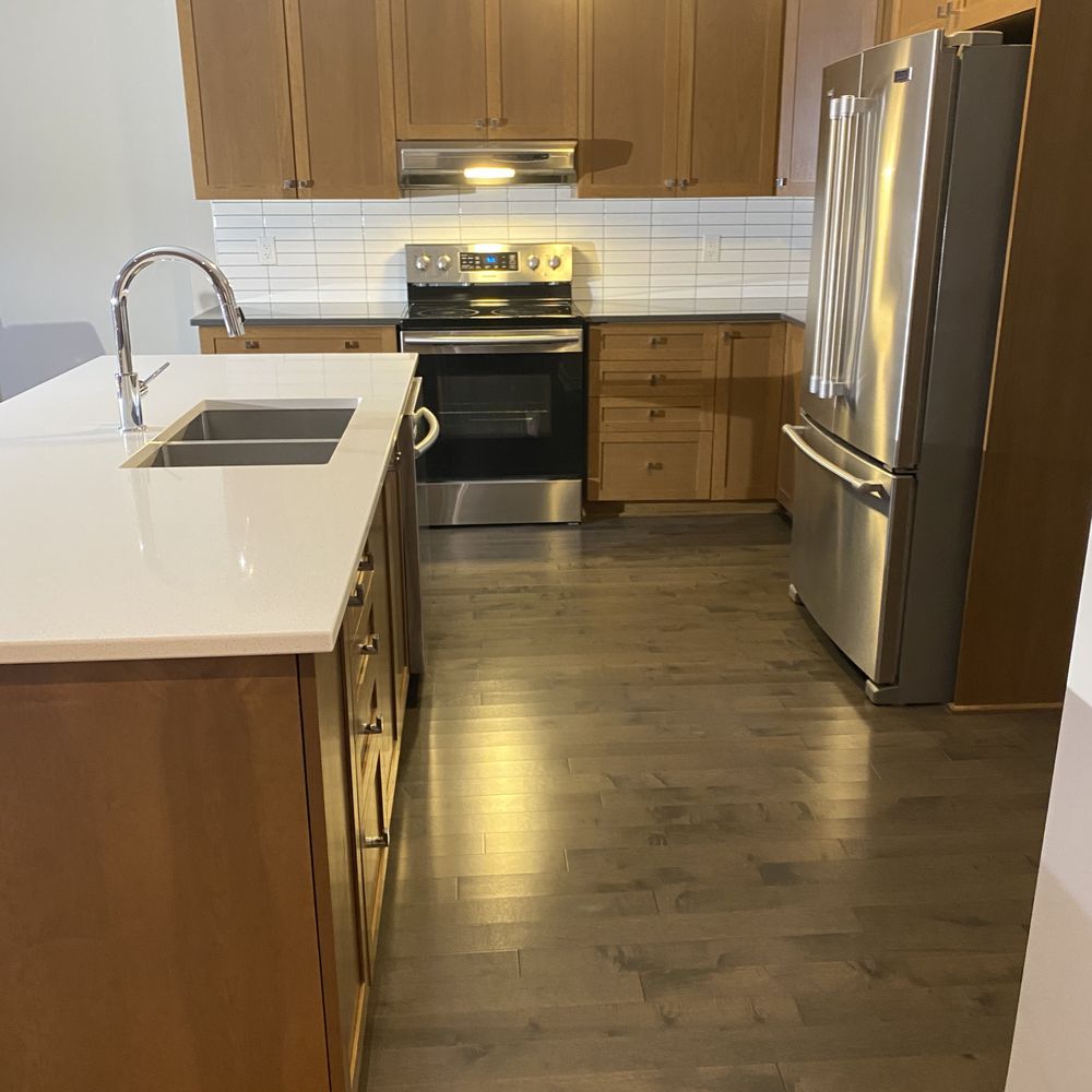 GCO Contracting - General Contractors Near Me - Nepean, Ontario GCO Contracting - General Contractors Near Me - Nepean, Ontario