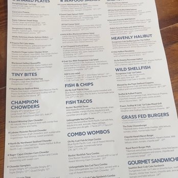 Duke's Seafood - Seafood Near Me - Seattle, Washington Duke's Seafood - Seafood Near Me - Seattle, Washington