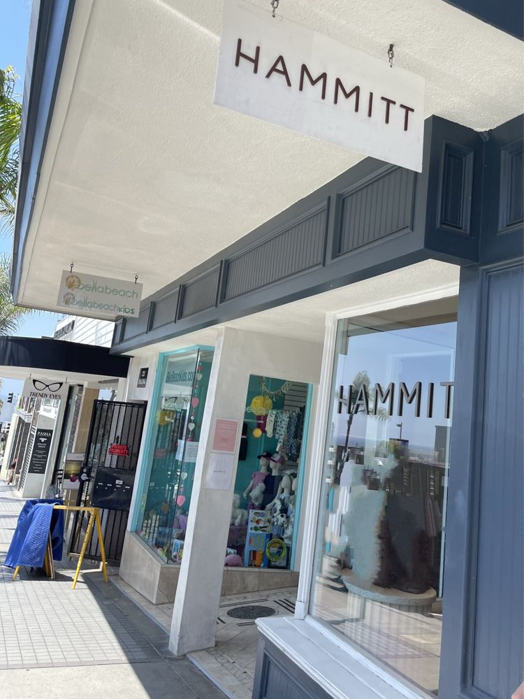 HAMMITT Updated July 2024 227 Manhattan Beach Blvd, Manhattan Beach