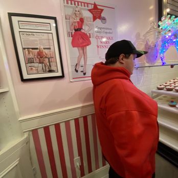 Casey's Cupcakes - Cupcakes Near Me - Riverside, California