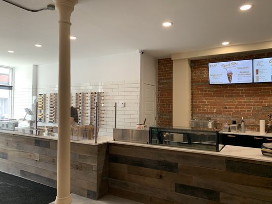 Pâtisserie Ol' Sweet by null