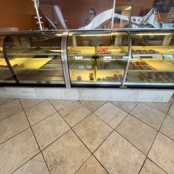 Carolina Glazed Donuts - Coffee & Tea Near Me - Durham, North Carolina