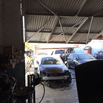 Active Motorsport - Storage - Auto Repair Near Me - Burbank, California