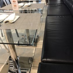 Michel Angelo - More seating