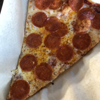 Talarico's Pizzeria - Pepperoni Pizza 14 inch slice $6.74 - Pizza Near Me - Seattle, Washington Talarico's Pizzeria - Pepperoni Pizza 14 inch slice $6.74 - Pizza Near Me - Seattle, Washington
