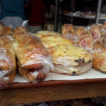 Italianinha - Bakeries Near Me - São Paulo, SP