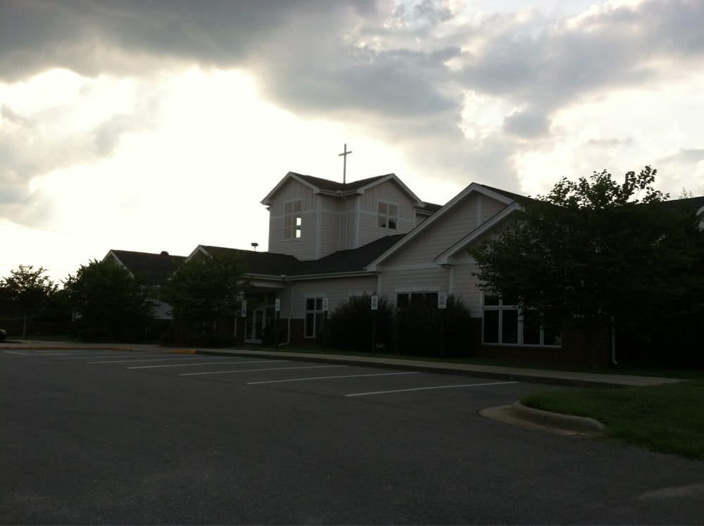 THE PEAK CHURCH 1200 N Salem St, Apex, North Carolina Churches