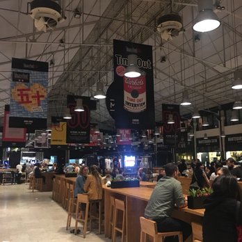 Time Out Market - Public Markets Near Me - Lisbon, 11