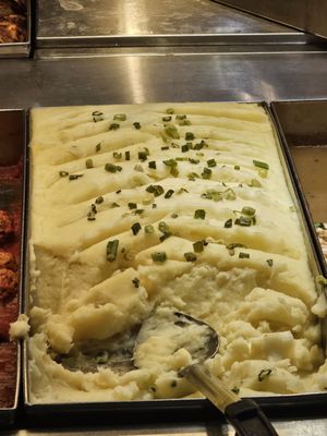 Bread & Butter by null