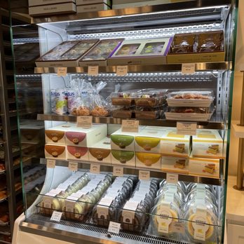 Tous Les Jours - Cold choices - Coffee & Tea Near Me - Midvale, Utah Tous Les Jours - Cold choices - Coffee & Tea Near Me - Midvale, Utah