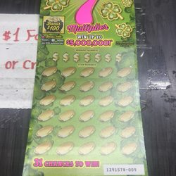 Al's Market #5