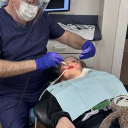 David J Bohm, DDS
