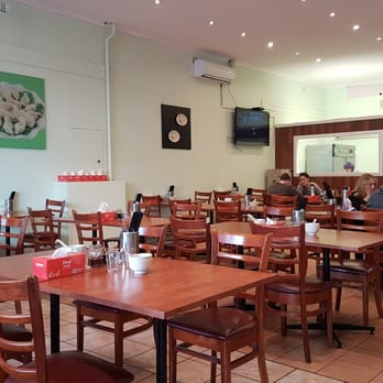 All Seasons Dumpling Restaurant - Inside seating - Chinese Near Me - Melbourne, VIC All Seasons Dumpling Restaurant - Inside seating - Chinese Near Me - Melbourne, VIC
