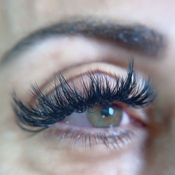 The Little Beautique - Bold and beautiful - Eyelash Service Near Me The Little Beautique - Bold and beautiful - Eyelash Service Near Me