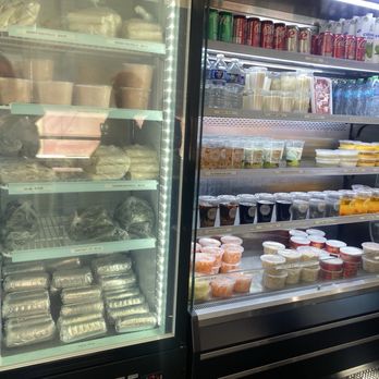 Paris Sandwiches - To go foods - Vietnamese Near Me - San Diego, California