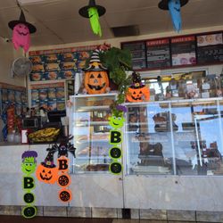 Donut Station