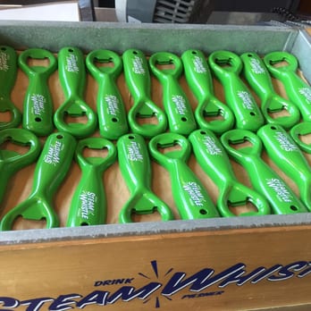 Steam Whistle Brewing - Breweries Near Me - Toronto, Ontario