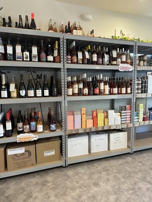 Clos Wine Shop by null