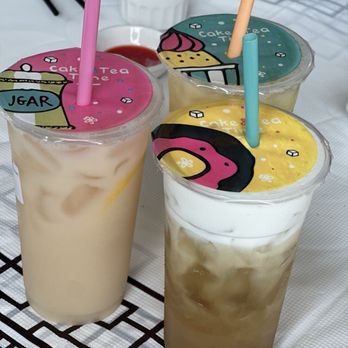 Wentworth Seafood House - Bubble Tea Near Me - Chicago, Illinois