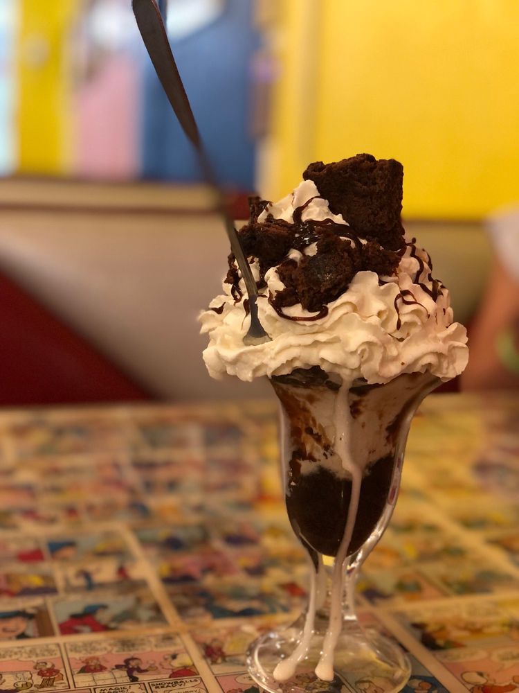 WAFFLE CONE BELTON CLOSED Updated May 2024 36 Photos & 25 Reviews 210 E Central Ave