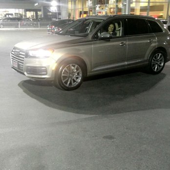 Audi Riverside - Car Dealers Near Me - Riverside, California