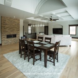 Ralph's Hardwood Floor