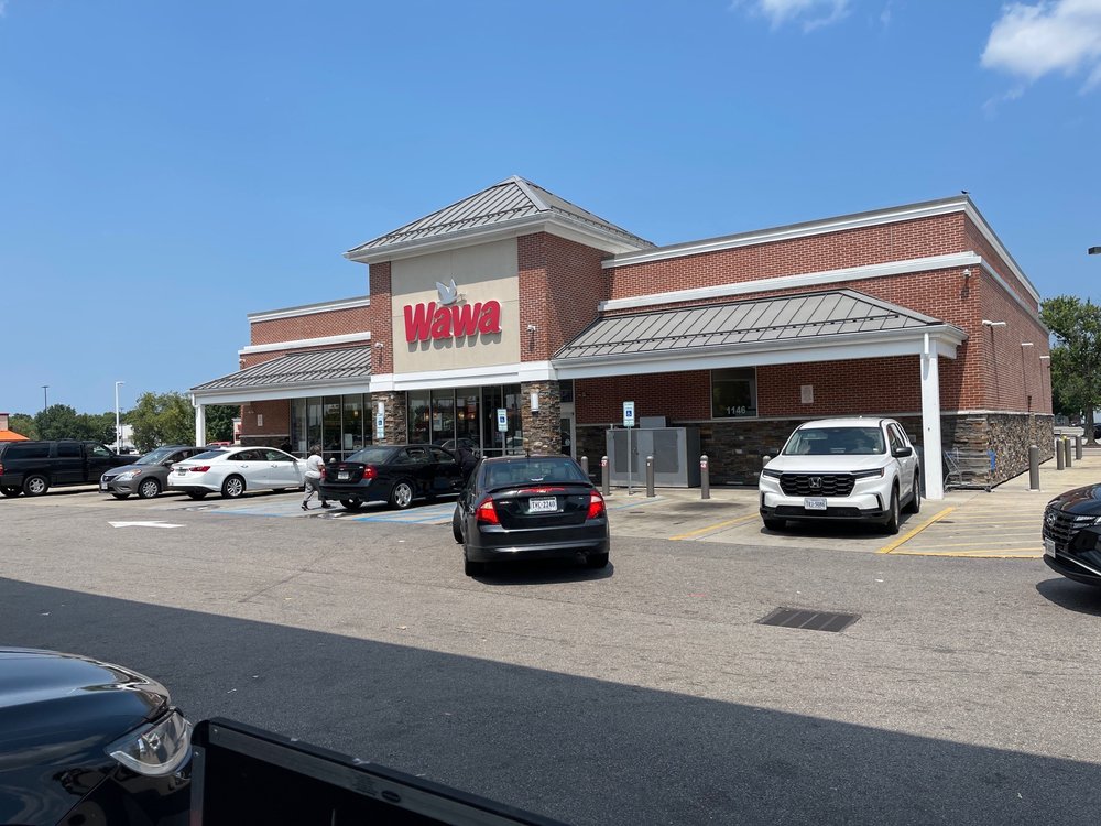 Wawa