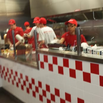 Five Guys - Burgers Near Me - Louisville, Kentucky Five Guys - Burgers Near Me - Louisville, Kentucky