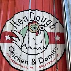 HenDough
