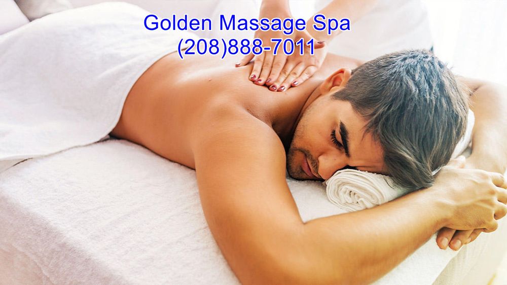 Golden Massage Spa