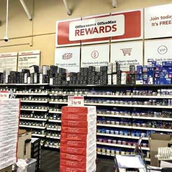 Office Depot - Office Equipment Near Me - Fort Lauderdale, Florida